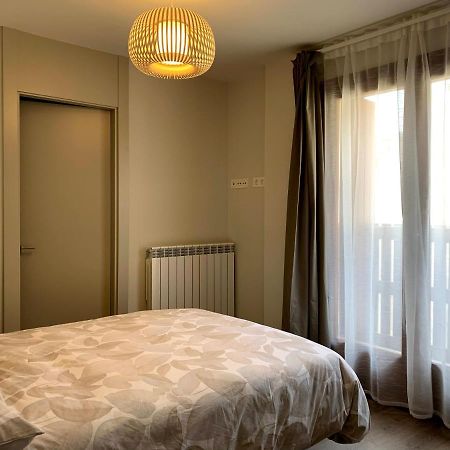 Bpirineos-Salenques Apartment Benasque Bagian luar foto